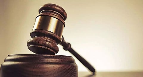 एनआईए कोर्ट द्वारा दोषी करार दिए गए दो लोगों में असम का एक्यूआईएस सदस्य भी शामिल है