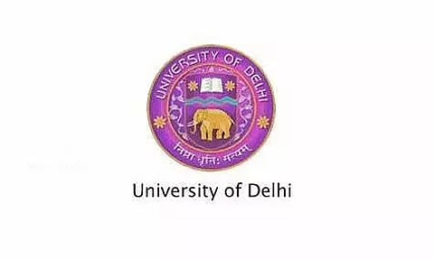 दिल्ली विश्वविद्यालय (Delhi University) भर्ती 2022 - प्रोजेक्ट कोऑर्डिनेटर, एकेडमिक एसोसिएट वेकेंसी, जॉब ओपनिंग