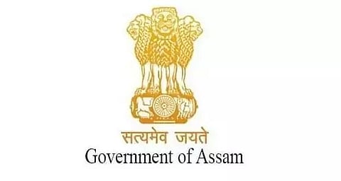 असम राज्य के 2020-21 बजट में सिर्फ 64.42 फीसदी खर्च