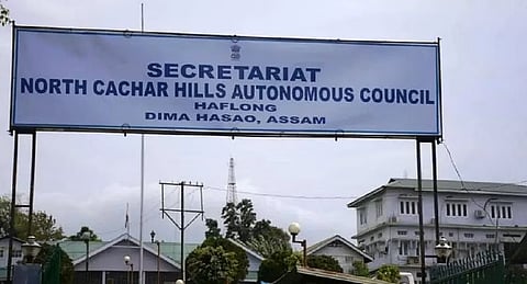 एनसी हिल स्वायत्त परिषद चुनाव: 1,11,645 मतदाता 87 उम्मीदवारों के भाग्य का फैसला करेंगे