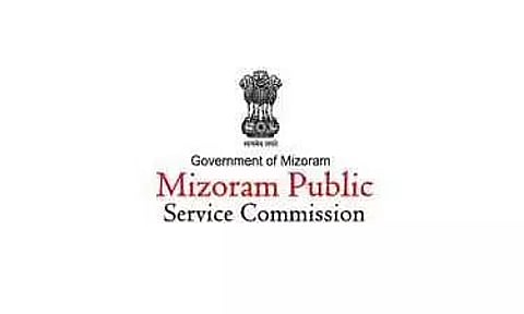 मिजोरम पीएससी भर्ती 2022 - इंस्पेक्टर ऑफ पुलिस वेकेंसी, जॉब ओपनिंग