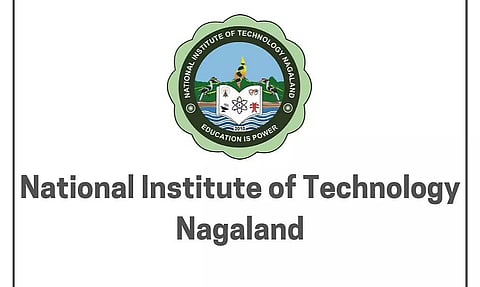 एनआईटी नागालैंड भर्ती 2022 - जूनियर रिसर्च फेलो वेकेंसी, जॉब ओपनिंग