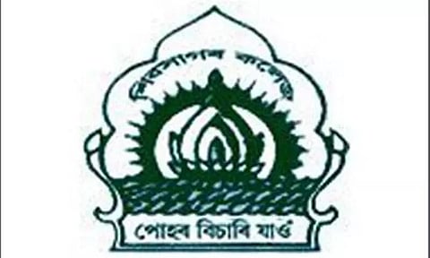 सिबसागर कॉलेज भर्ती 2022 - सहायक प्रोफेसर, नौकरी के अवसर