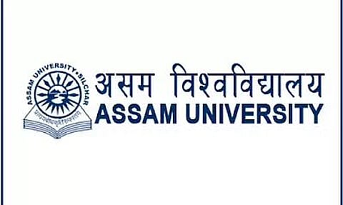 असम विश्वविद्यालय भर्ती (Assam University Recruitment) 2022 - योग प्रशिक्षक रिक्ति, नौकरी के अवसर