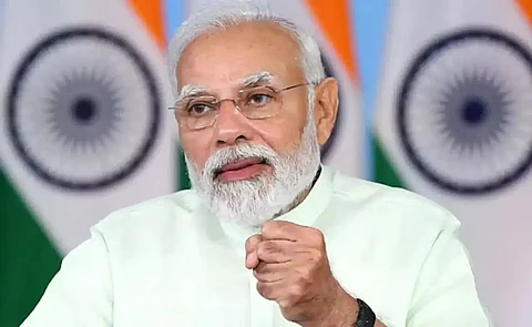 हम असम की प्रगति के लिए काम करते रहेंगे: पीएम नरेंद्र मोदी