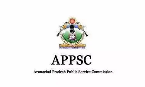 अरुणाचल प्रदेश पीएससी भर्ती 2022 - सहायक रिक्ति, नौकरी के अवसर