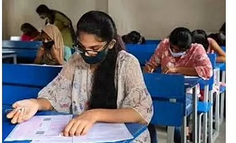 एचएसएलसी/एएचएम परीक्षा 40% कम पाठ्यक्रम के साथ:एसईबीए