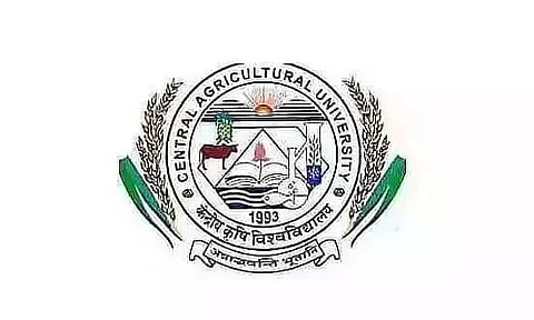 सीएयू इंफाल भर्ती 2022 - प्रोफेसर, सलाहकार, नौकरी के अवसर