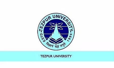 तेजपुर यूनिवर्सिटी भर्ती (Tezpur University Recruitment ) 2022 - गेस्ट फैकल्टी वेकेंसी, जॉब ओपनिंग