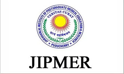 जिपमर भर्ती 2022 - ऑफिस असिस्टेंट, नौकरी के अवसर