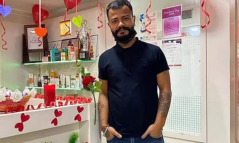 गुवाहाटी: 28 वर्षीय युवक का विघटित शव हेंगराबारी में बरामद