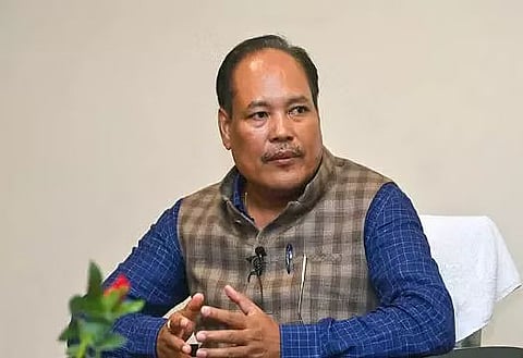 असम विधानसभा की सद्भावना टीम बांग्लादेश के लिए रवाना