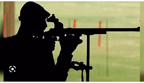 असम राइफल्स ने 23वीं अखिल भारतीय पुलिस निशानेबाजी चैंपियनशिप में ओवरऑल टैली में बढ़त बनाई