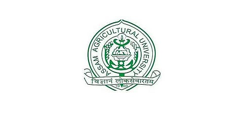 असम कृषि विश्वविद्यालय भर्ती 2022 - परियोजना सहायक रिक्ति, नौकरी के अवसर