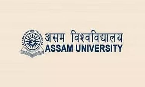 असम यूनिवर्सिटी भर्ती 2023 - जूनियर रिसर्च फेलो (जेआरएफ) रिक्ति, नवीनतम नौकरियां