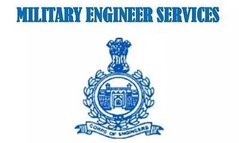 एमईएस (MES) ने तेजपुर में बिल्डिंग नंबर टी -43 और अन्य विशेष मरम्मत / माइनर डब्ल्यूके में जोड़ने के लिए निविदा आमंत्रित की - 2022_MES_543559_2