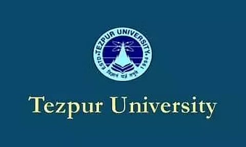 तेजपुर यूनिवर्सिटी भर्ती 2022 - प्रोजेक्ट फेलो (जूनियर- I) वेकेंसी, जॉब ओपनिंग