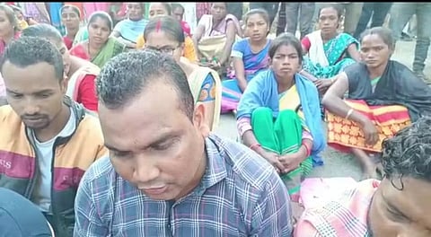 उल्फा (आई) ने तिनसुकिया घटना में अपने सदस्यों की संलिप्तता से इनकार किया