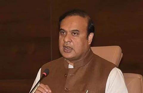 मई, 2021 से अब तक 900 करोड़ रुपये के ड्रग्स जब्त: सीएम हिमंत