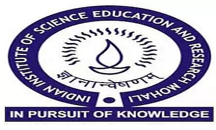 आईआईएसईआर मोहाली भर्ती 2022 - जूनियर रिसर्च फेलो, नौकरी के अवसर