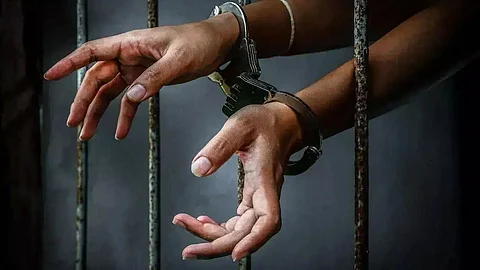 गुवाहाटी: 36 किलो अफीम जब्त; असम पुलिस की स्पेशल टास्क फोर्स ने 4 को गिरफ्तार किया