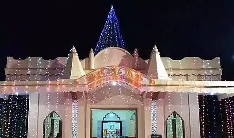 Seminar on women tea tribes :असम की महिला चाय जनजातियों पर संगोष्ठी डिब्रूगढ़ में श्री श्री औनियाती सत्र में आयोजित की गई