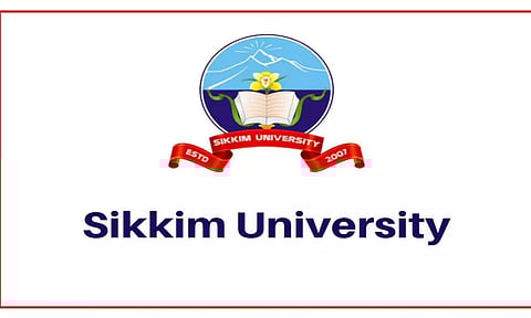 सिक्किम यूनिवर्सिटी भर्ती 2022 - जूनियर रिसर्च फेलो रिक्ति, नौकरी के अवसर