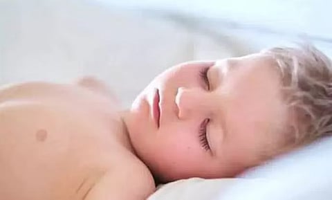 9 घंटे से कम की नींद बच्चों की याददाश्त को प्रभावित कर सकती है: अध्ययन