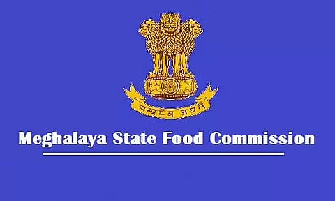 Meghalaya State Food Commission :मेघालय राज्य खाद्य आयोग भर्ती 2022 - एलडीए और डाटा एंट्री ऑपरेटर वेकेंसी, जॉब ओपनिंग