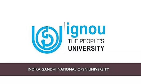 IGNOU भर्ती 2022 - अकादमिक सलाहकार रिक्ति, नौकरी के अवसर