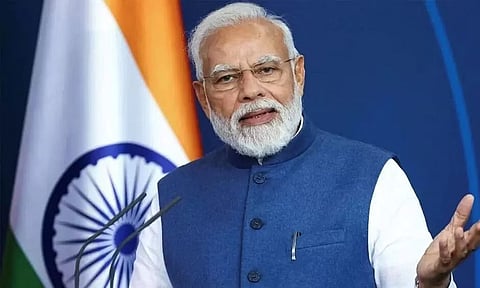 नागालैंड ने 60वां स्थापना दिवस मनाया; पीएम मोदी, राष्ट्रपति मुर्मू ने लोगों को शुभकामनाएं दीं