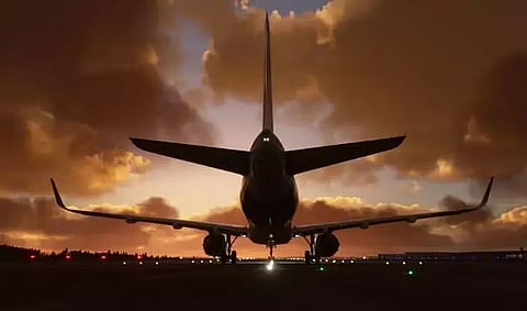 गुवाहाटी-सिलचर हवाई किराया दोगुने से अधिक बढ़ा