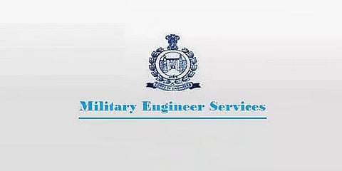 एमईएस (MES) पथ बाहरी जल और विद्युत आपूर्ति के प्रावधान के लिए निविदा आमंत्रित करता है - 2022_MES_533524_2