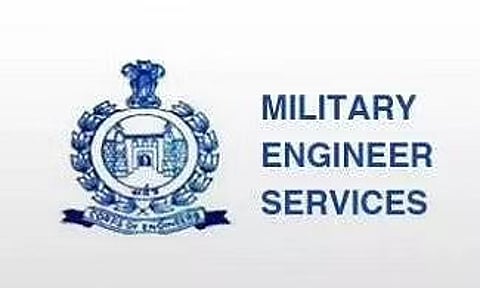 एमईएस ने बिल्डिंग नंबर एट-67 और अन्य स्वीकृत कार्यों के लिए विशेष मरम्मत के लिए निविदा आमंत्रित की - 2022_MES_542596_1