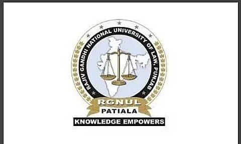 आरजीएनयूएल भर्ती 2022 - सहायक प्रोफेसर, नौकरी के अवसर