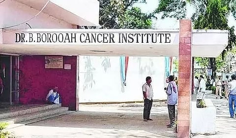 पूर्वोत्तर में कैंसर देखभाल को बढ़ावा देने के लिए पीएम-डिवाइन योजना