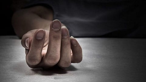 भारतीय प्रौद्योगिकी संस्थान-गुवाहाटी का छात्र मृत पाया गया