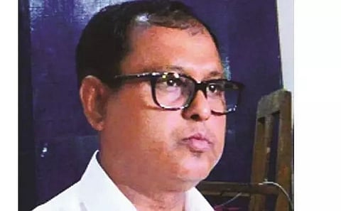 बाखलापारा निवासी असम के साथ रहना चाहते हैं