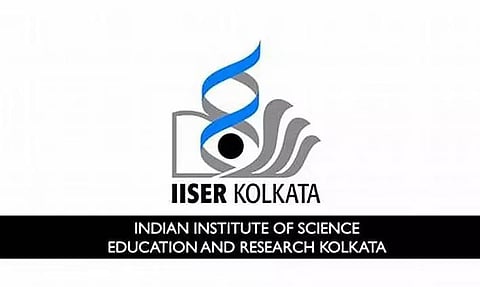 आईआईएसईआर कोलकाता भर्ती 2023 - अनुसंधान सहयोगी रिक्ति, नौकरी के अवसर