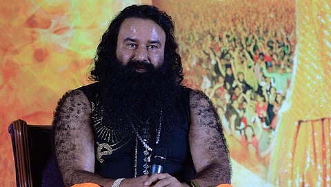 डेरा सौदा प्रमुख को 21 दिन के लिए जेल से छूटने की अनुमति