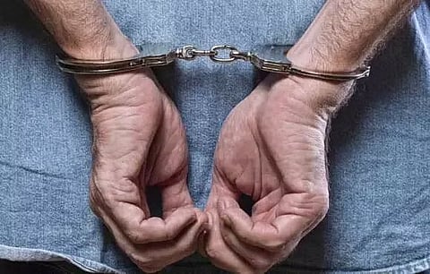 असम: विशेष कार्य बल ने जिहादी मामले में मुख्य आरोपी को गिरफ्तार किया