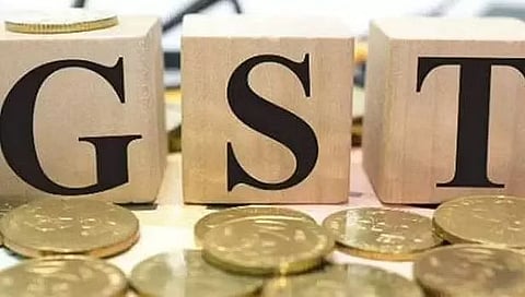 GST Collections:अगस्त में जीएसटी संग्रह 1,43,612 करोड़ रुपये रहा