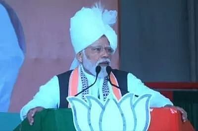 पीएम नरेंद्र मोदी: पूर्वी एशियाई देशों का प्रवेश द्वार होगा मणिपुर