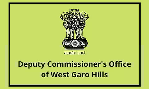 डीआरडीए, रेसुबेलपारा, उत्तरी गारो हिल्स जिला भर्ती (DRDA, Resubelpara, North Garo Hills District Recruitment) 2022 - लेखा सहायक रिक्ति, नौकरी के अवसर