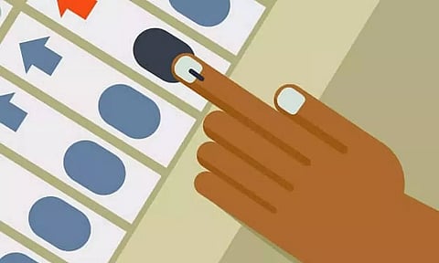 मणिपुर विधानसभा चुनाव 2022: जद (यू) ने 30 उम्मीदवारों की घोषणा की; एनपीपी, कांग्रेस ने जारी की दूसरी सूची