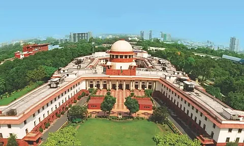 नागालैंड: सुप्रीम कोर्ट ने एनआरएचएम कार्यक्रमों के वित्तीय कुप्रबंधन की जांच के लिए पैनल नियुक्त किया