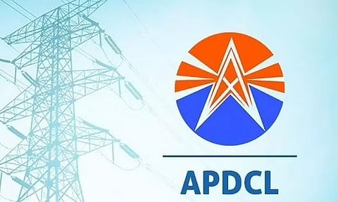 APDCL ने स्मार्ट प्रीपेड मीटरिंग के लिए Amisp की नियुक्ति के लिए निविदा आमंत्रित की - 2022_APDCL_27110_5
