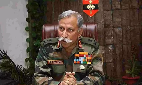 आस्था समाज का मार्गदर्शन करने में महत्वपूर्ण भूमिका निभाती है: अरुणाचल के राज्यपाल केटी परनायक