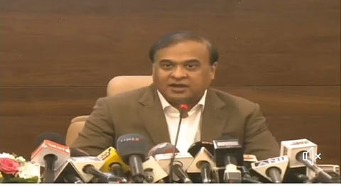 2023 के लिए असम के सर्वोच्च नागरिक पुरस्कारों के लिए विजेताओं की घोषणा