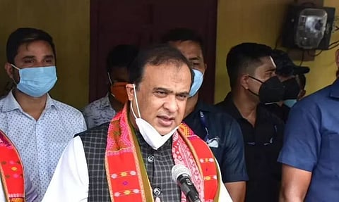 राज्य में स्थापित होंगे आठ कोचिंग सेंटर; असम के युवाओं को प्रतियोगी परीक्षाओं में सफलता दिलाने के लिए सीएम ने उठाया कदम